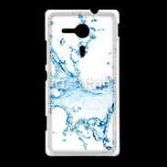 Coque Sony Xpéria SP splash