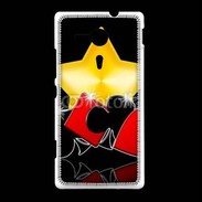 Coque Sony Xpéria SP Poker 10