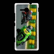 Coque Sony Xpéria SP Moto GP