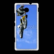 Coque Sony Xpéria SP Freestyle motocross 7