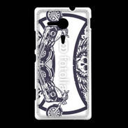 Coque Sony Xpéria SP Bikers 500
