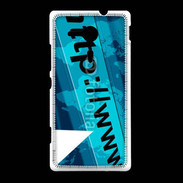 Coque Sony Xpéria SP Internet