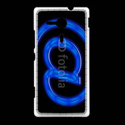 Coque Sony Xpéria SP Internet 2