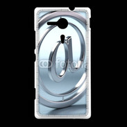 Coque Sony Xpéria SP Arobase