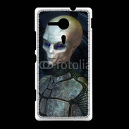 Coque Sony Xpéria SP Alien 4