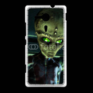 Coque Sony Xpéria SP Alien 6