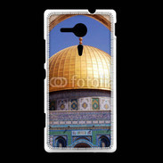 Coque Sony Xpéria SP Mosquée de Jerusalem