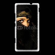 Coque Sony Xpéria SP Musulmane