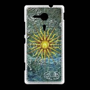 Coque Sony Xpéria SP Astrologie 50