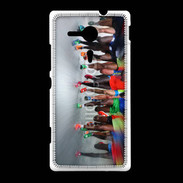 Coque Sony Xpéria SP Marathon