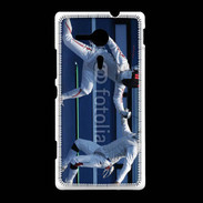 Coque Sony Xpéria SP Escrime