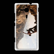 Coque Sony Xpéria SP Escalade