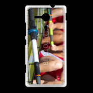 Coque Sony Xpéria SP Aviron