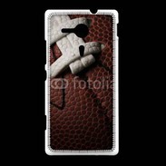 Coque Sony Xpéria SP Ballon de football américain