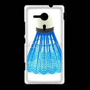 Coque Sony Xpéria SP Volent de Badminton