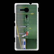 Coque Sony Xpéria SP Cesta punta