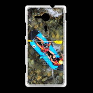 Coque Sony Xpéria SP Rafting 1