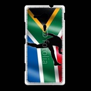 Coque Sony Xpéria SP Rugby Afrique du Sud 2