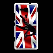 Coque Sony Xpéria SP Rugby Angleterre 1