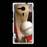 Coque Sony Xpéria SP Baseball 11