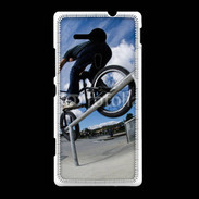 Coque Sony Xpéria SP BMX 2