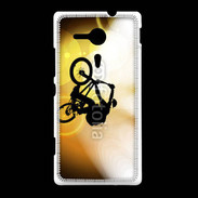 Coque Sony Xpéria SP BMX 3