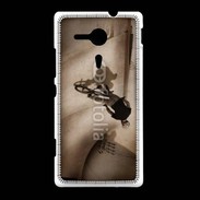 Coque Sony Xpéria SP BMX 5