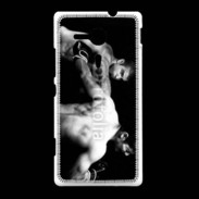 Coque Sony Xpéria SP Combat MMA 5