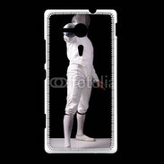 Coque Sony Xpéria SP Passion Escrime 10