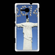 Coque Sony Xpéria SP Brésil 2014