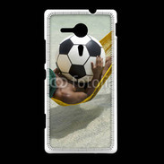 Coque Sony Xpéria SP Coupe du monde Brésil 6