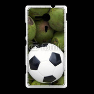Coque Sony Xpéria SP Coupe du monde 2014 (3)