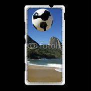 Coque Sony Xpéria SP Coupe du monde 2014 (9)