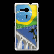 Coque Sony Xpéria SP Coupe du monde 2014 (10)
