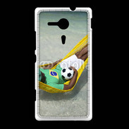 Coque Sony Xpéria SP Coupe du monde 2014 (11)