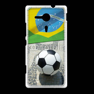 Coque Sony Xpéria SP Coupe du monde 2014 (12)