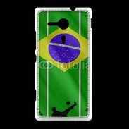 Coque Sony Xpéria SP Coupe du monde 2014 (13)