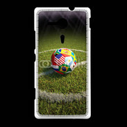 Coque Sony Xpéria SP Coupe du monde 2014 (15)