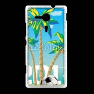 Coque Sony Xpéria SP Coupe du monde 2014 (26)