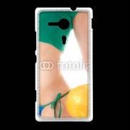 Coque Sony Xpéria SP Coupe du monde 2014 (29)