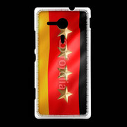 Coque Sony Xpéria SP Coupe du monde Allemagne