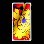 Coque Sony Xpéria SP Région Aquitaine