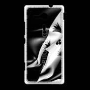 Coque Sony Xpéria SP Région Bretagne
