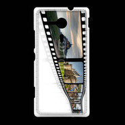 Coque Sony Xpéria SP Pellicule région Bretagne