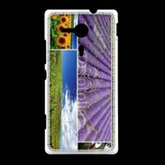 Coque Sony Xpéria SP La Provence
