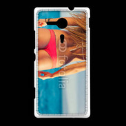 Coque Sony Xpéria SP Charme 3