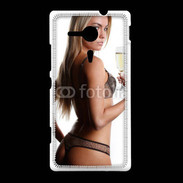 Coque Sony Xpéria SP Charme 4