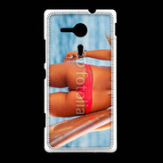 Coque Sony Xpéria SP Charme 2