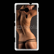 Coque Sony Xpéria SP Charme 8