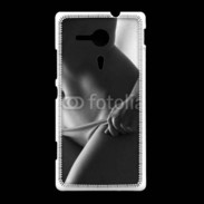 Coque Sony Xpéria SP Charme 11